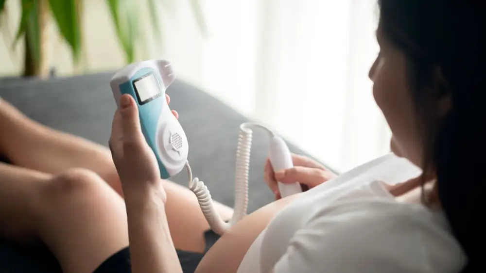 apa itu fetal doppler